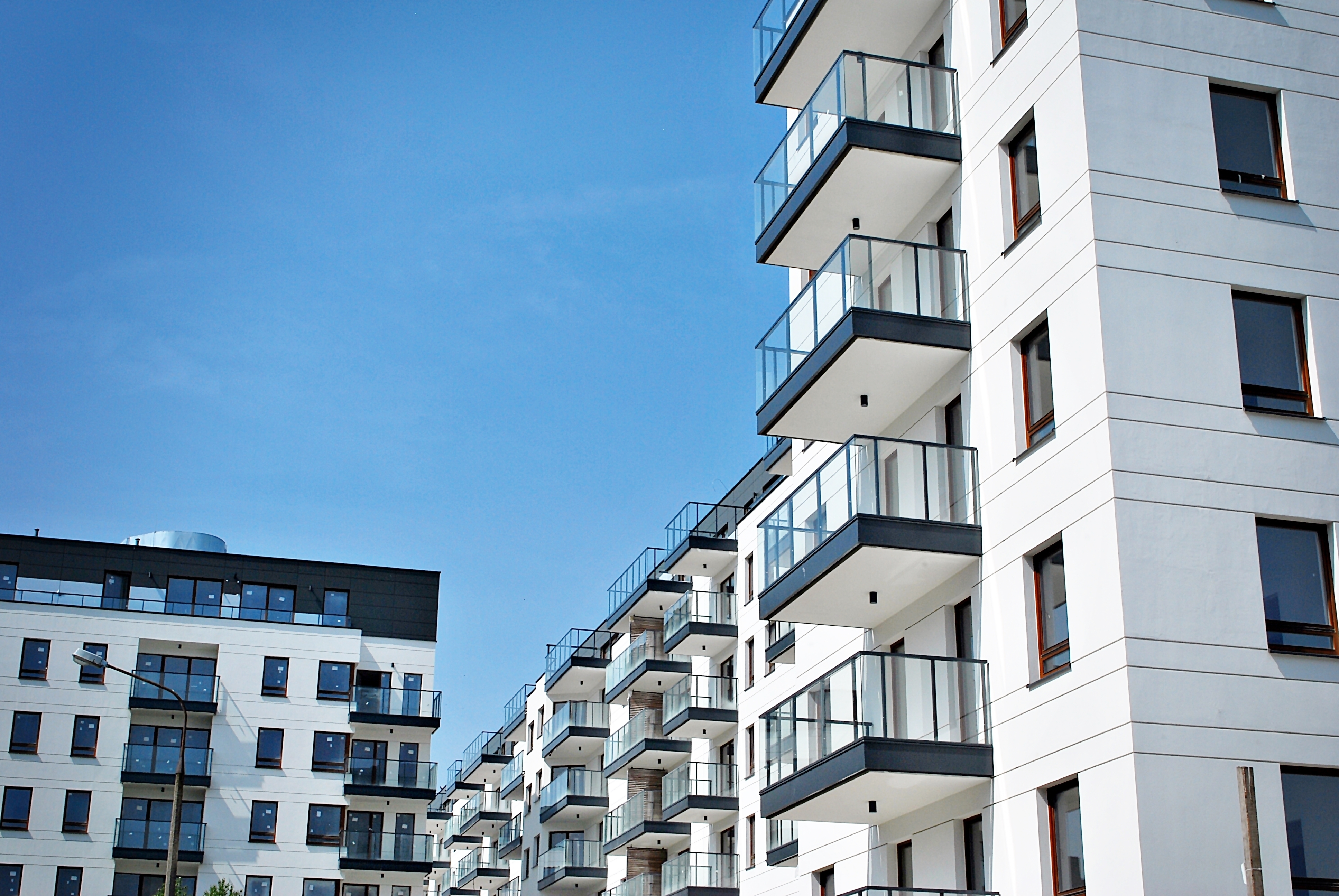 Brownfield site secured planning permission for three single storey buildings